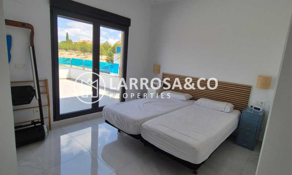 Resale - Detached House/Villa - Bigastro - Costa Blanca
