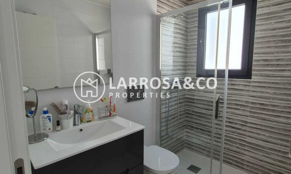 Resale - Detached House/Villa - Bigastro - Costa Blanca