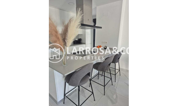 Вторичный рынок - Дом - Bigastro - Inland