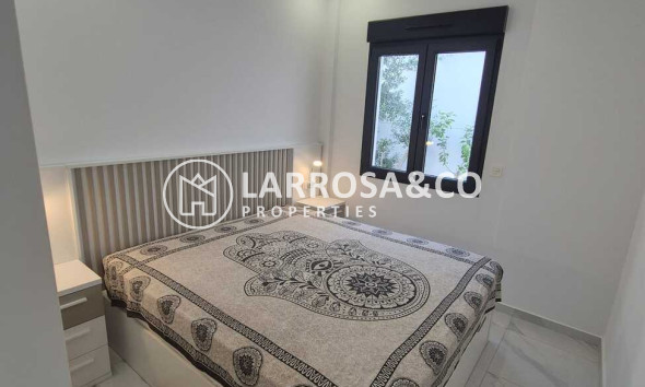 Вторичный рынок - Дом - Bigastro - Inland