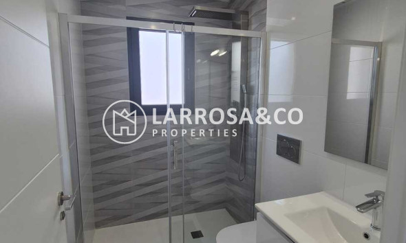 Вторичный рынок - Дом - Bigastro - Inland