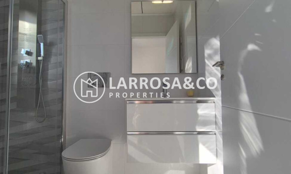 Вторичный рынок - Дом - Bigastro - Inland