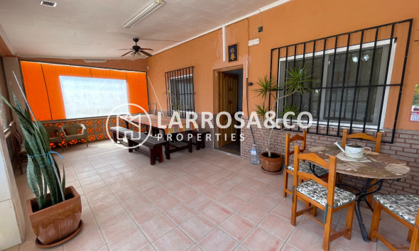 A Vendre - Villa - Guardamar del Segura - Costa Blanca