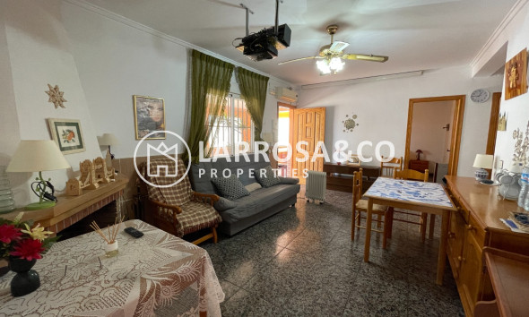 A Vendre - Villa - Guardamar del Segura - Costa Blanca