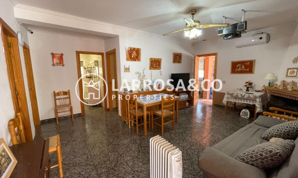 A Vendre - Villa - Guardamar del Segura - Costa Blanca