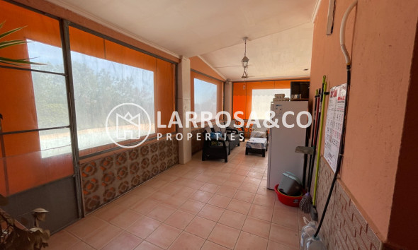 A Vendre - Villa - Guardamar del Segura - Costa Blanca
