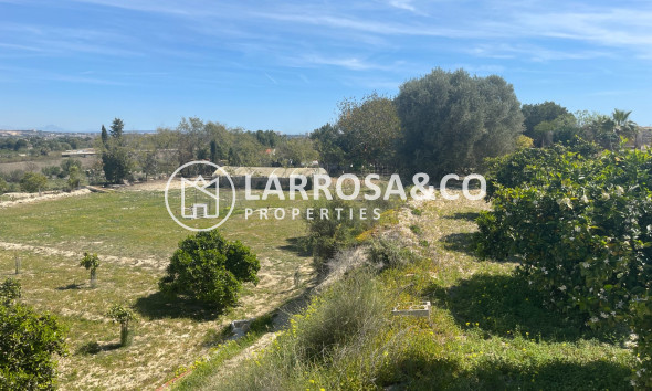 A Vendre - Villa - Guardamar del Segura - Costa Blanca