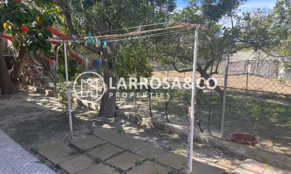 A Vendre - Villa - Guardamar del Segura - Costa Blanca