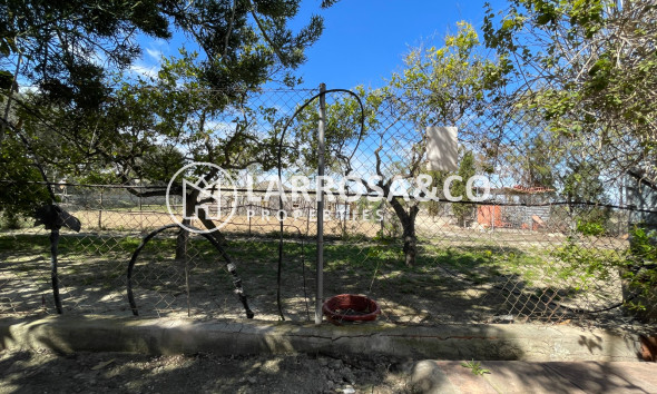 A Vendre - Villa - Guardamar del Segura - Costa Blanca