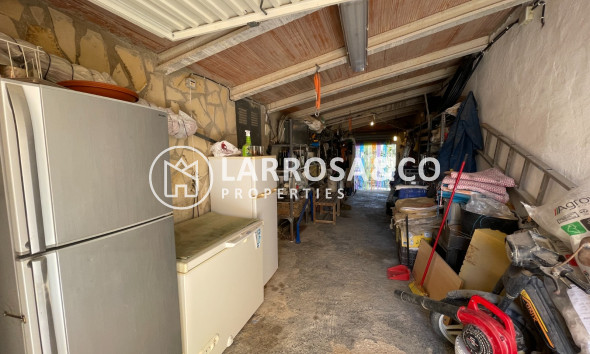 A Vendre - Villa - Guardamar del Segura - Costa Blanca