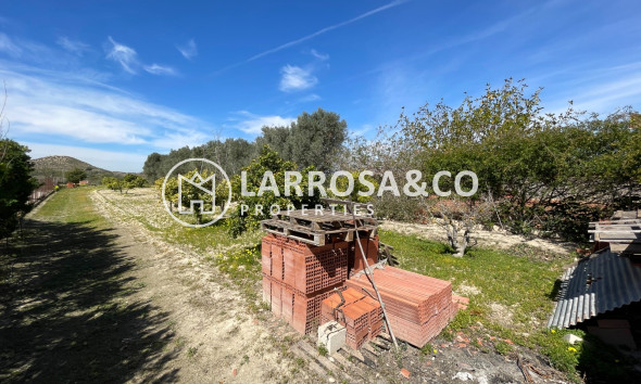 A Vendre - Villa - Guardamar del Segura - Costa Blanca