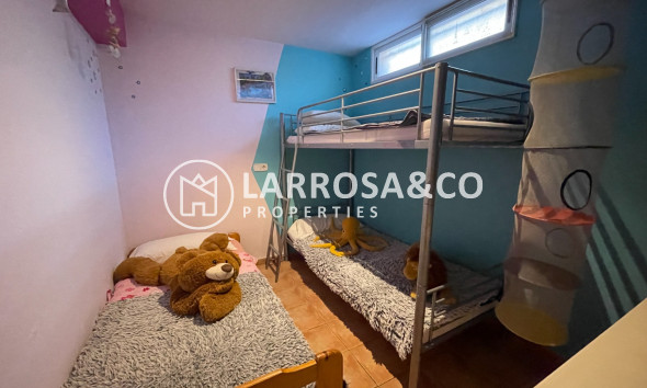 A Vendre - Villa - Benijofar - Costa Blanca