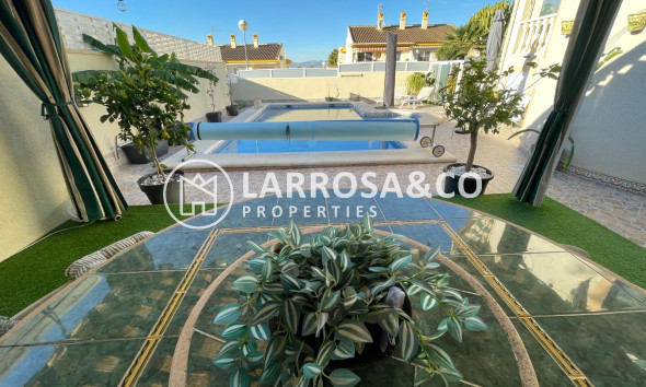 A Vendre - Villa - Benijofar - Costa Blanca