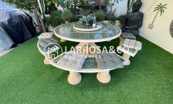 A Vendre - Villa - Benijofar - Costa Blanca