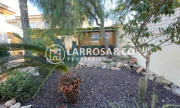 A Vendre - Villa - Benijofar - Costa Blanca