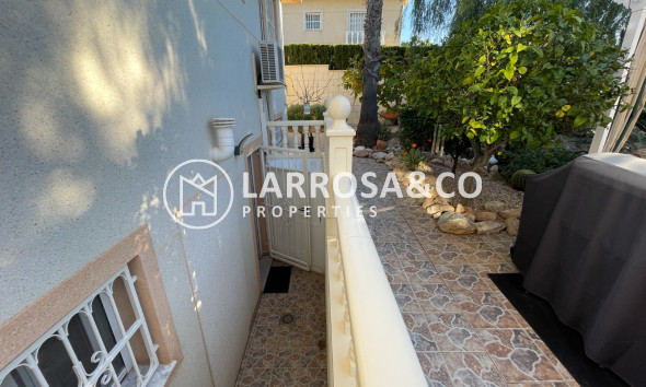 A Vendre - Villa - Benijofar - Costa Blanca