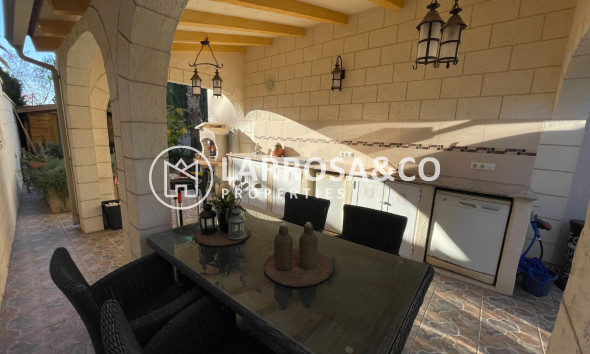 A Vendre - Villa - Benijofar - Costa Blanca