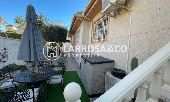 A Vendre - Villa - Benijofar - Costa Blanca