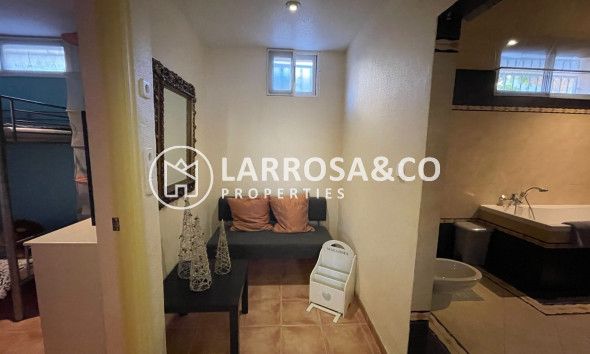 A Vendre - Villa - Benijofar - Costa Blanca