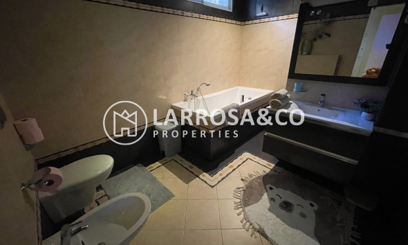 A Vendre - Villa - Benijofar - Costa Blanca