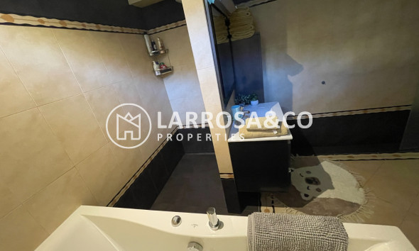 A Vendre - Villa - Benijofar - Costa Blanca