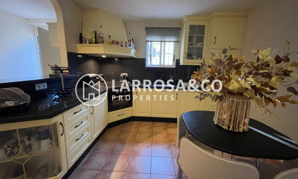 A Vendre - Villa - Benijofar - Costa Blanca