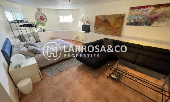 A Vendre - Villa - Benijofar - Costa Blanca