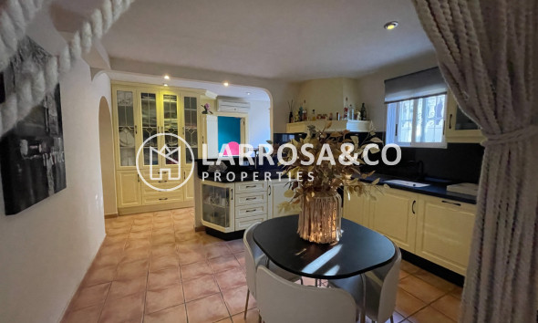 A Vendre - Villa - Benijofar - Costa Blanca