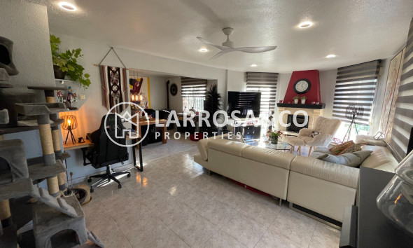 A Vendre - Villa - Benijofar - Costa Blanca