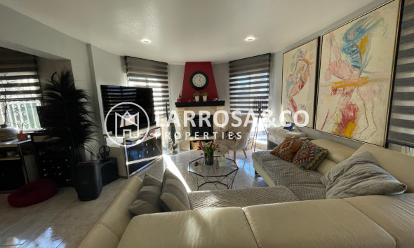 A Vendre - Villa - Benijofar - Costa Blanca