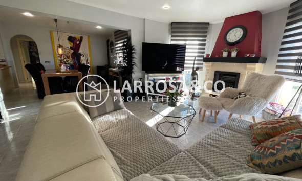 A Vendre - Villa - Benijofar - Costa Blanca