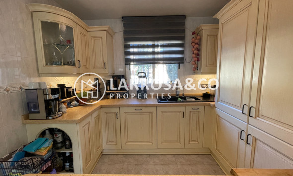 A Vendre - Villa - Benijofar - Costa Blanca