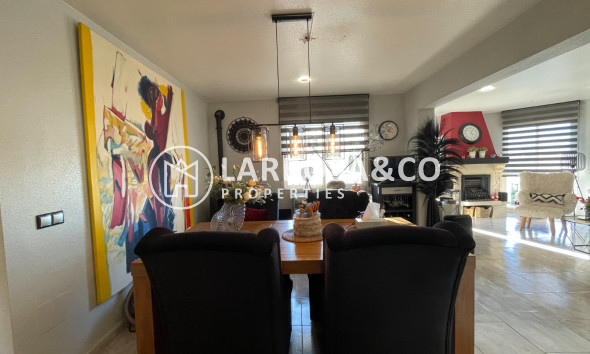 A Vendre - Villa - Benijofar - Costa Blanca