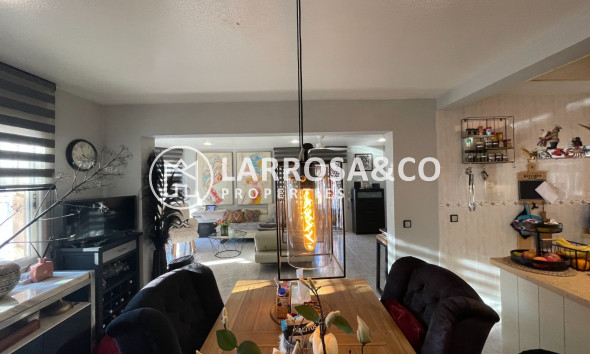 A Vendre - Villa - Benijofar - Costa Blanca