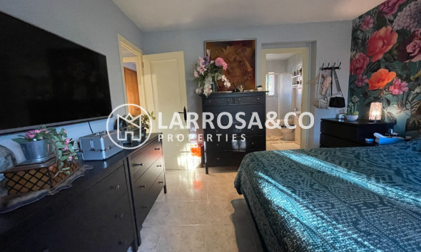 A Vendre - Villa - Benijofar - Costa Blanca