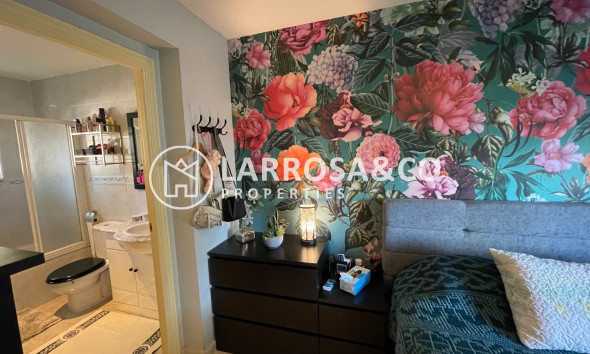 A Vendre - Villa - Benijofar - Costa Blanca