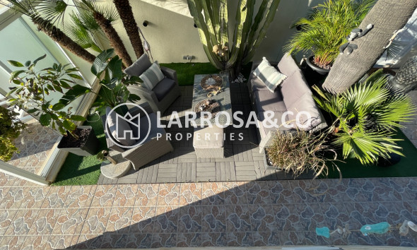 A Vendre - Villa - Benijofar - Costa Blanca