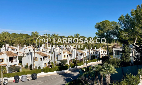 Resale - Detached House/Villa - Villamartín - Costa Blanca