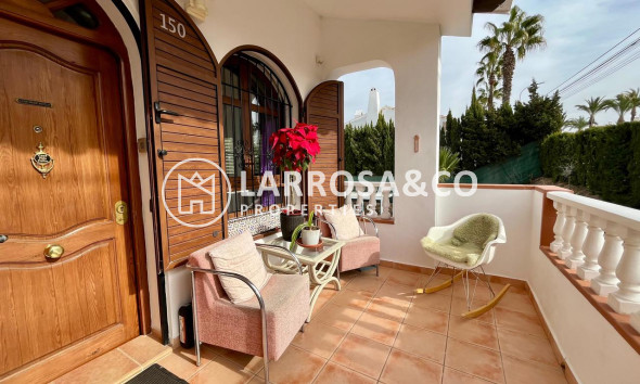 Resale - Detached House/Villa - Villamartín - Costa Blanca