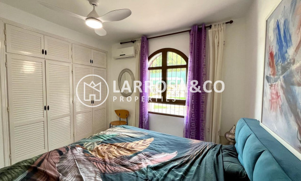 Resale - Detached House/Villa - Villamartín - Costa Blanca