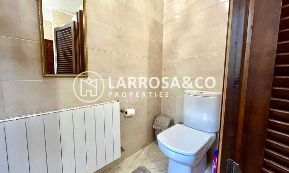 Resale - Detached House/Villa - Villamartín - Costa Blanca