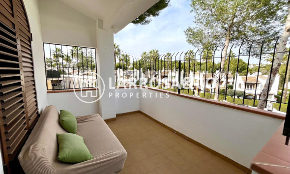 Resale - Detached House/Villa - Villamartín - Costa Blanca