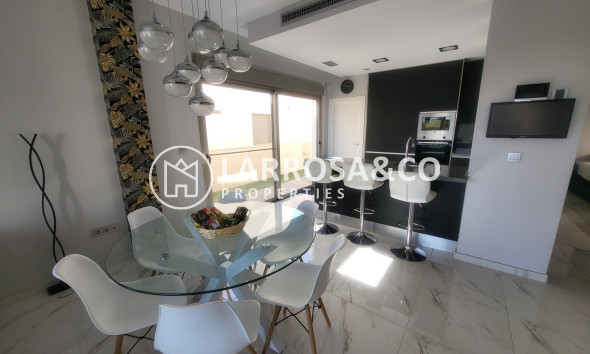 A Vendre - Villa - Villamartín - Costa Blanca