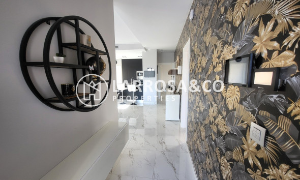 A Vendre - Villa - Villamartín - Costa Blanca