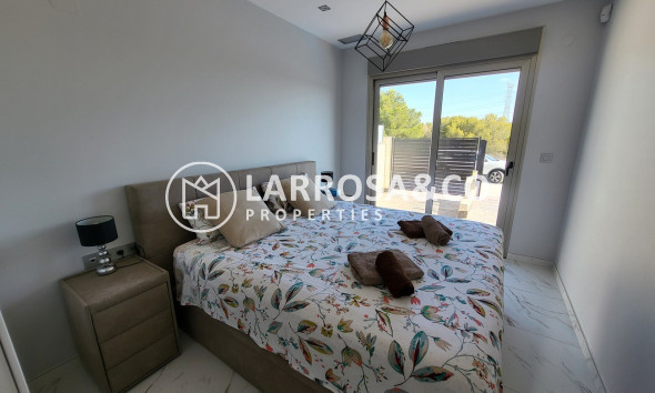 A Vendre - Villa - Villamartín - Costa Blanca