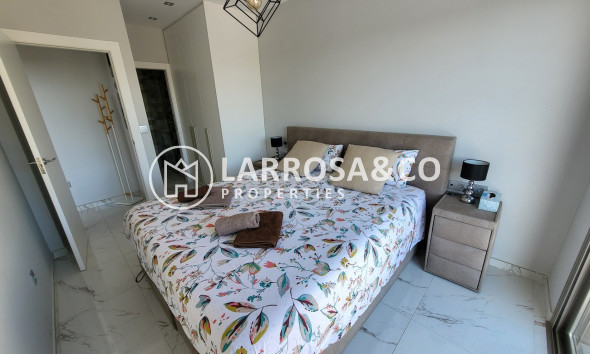 A Vendre - Villa - Villamartín - Costa Blanca