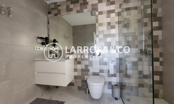 A Vendre - Villa - Villamartín - Costa Blanca