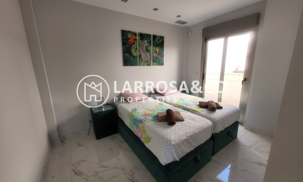 A Vendre - Villa - Villamartín - Costa Blanca