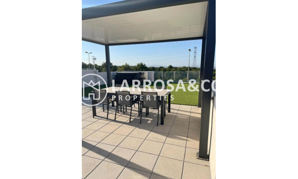 A Vendre - Villa - Villamartín - Costa Blanca