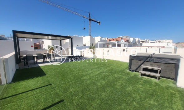 A Vendre - Villa - Villamartín - Costa Blanca